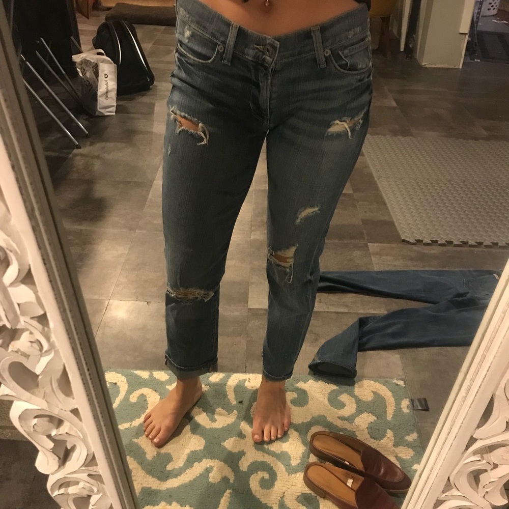 Lucky Brand Jeans